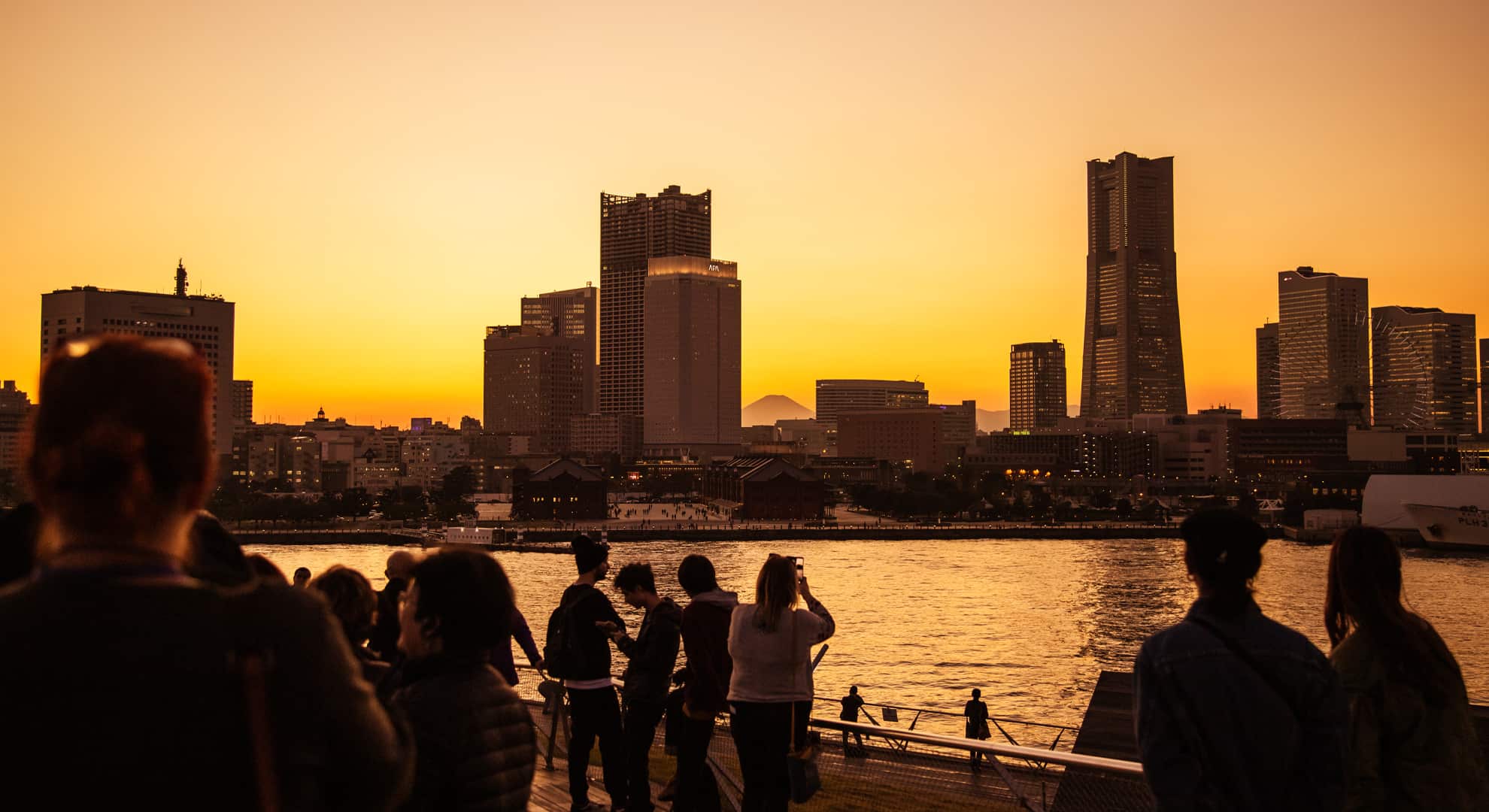 YOKOHAMA